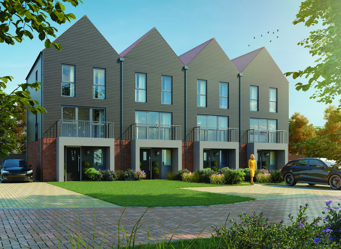 Plot 289 - Portman Mid - Image 1
